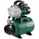 Metabo HWW 4000/25 G Station de pompage domestique (1100W/4000l/h) 600971000