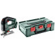 Metabo STB 18 L 90 Scie sauteuse sans fil (18 V/sans batterie) MetaBox 601048840