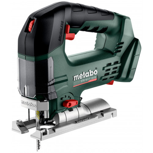 Metabo STB 18 LT 130 BL Scie alternative sans fil (18V/sans batterie) 601055850