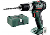 Metabo PowerMaxx SB 12 BL Perceuse a percussion sans fil (12V/sans batterie) 601077840