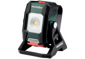 Metabo BSA 12-18 LED 2000 Lampe de chantier a batterie (2000 lm/12-18V/sans batterie)