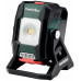 Metabo BSA 12-18 LED 2000 Lampe de chantier a batterie (2000 lm/12-18V/sans batterie)