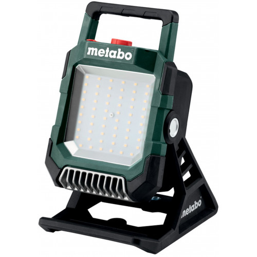 Metabo BSA 18 LED 4000 Projecteur de chantier 601505850