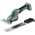 Metabo PowerMaxx SGS 12 Q Cisaille a gazon et arbustes sans fil (12V/sans batterie)6016088