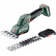 Metabo POWERMAXX SGS 12 Q Cisaille a gazon et arbustes sans fil (12V/sans batterie)6016088