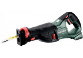 Metabo SSEP 18 LT Scie sabre sans fil 18V, 601616850