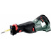 Metabo SSEP 18 LT Scie sabre sans fil 18V, 601616850