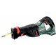 Metabo SSEP 18 LT Scie sabre sans fil 18V, 601616850