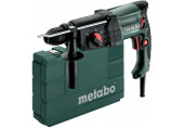 Metabo KHE 2245 Marteau combiné (750W/2.2J) Coffret 601708500