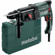 Metabo KHE 2245 Marteau combiné (750W/2.2J) Coffret 601708500