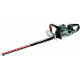 Metabo HS 18 LTX BL 75 Taille-haie sans fil (18V / 75cm) 601724850