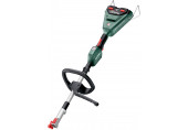 Metabo 36-18 LTX BL Q Outil de jardinage multi-usage (2x18V) 601725850