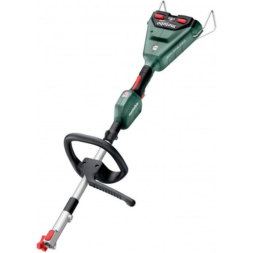 Metabo 36-18 LTX BL Q Outil de jardinage multi-usage (2x18V) 601725850