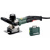 Metabo PFM 17 Affleureuse métal filaire metaBOX 280 L 601789500