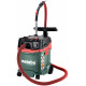 Metabo AS 36-18 M 30 PC-CC 30 L, 2x 18 V Aspirateur sans fil 602074850