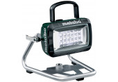 Metabo BSA 14.4-18V LED Projecteur de chantier 602111850