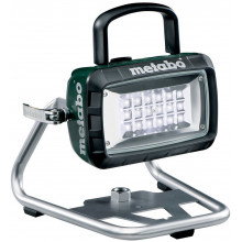 Metabo BSA 14.4-18V LED Projecteur de chantier 602111850