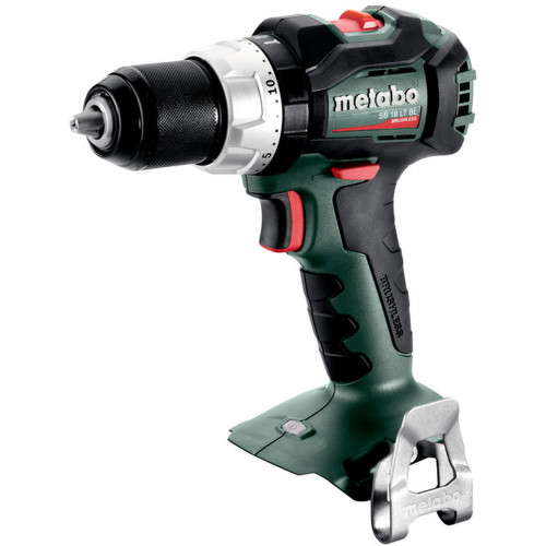 Metabo SB 18 LT BL Perceuse a percussion (18V/sans batterie) 602316840