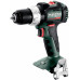 Metabo SB 18 LT BL Perceuse a percussion (18V/sans batterie) 602316840