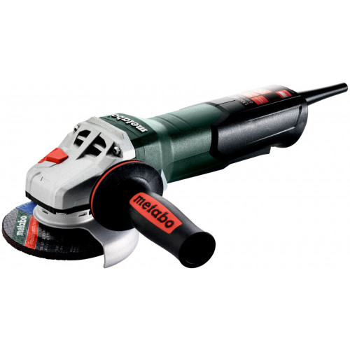 Metabo WP 11-115 Quick Meuleuse d'angle 603621000