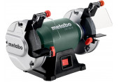 Metabo DS 125 M Touret a meuler double 604125000