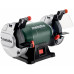 Metabo DS 125 M Touret a meuler double 604125000