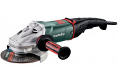 Metabo WEPBA 24-180 MVT Meuleuse d'angle 606480000