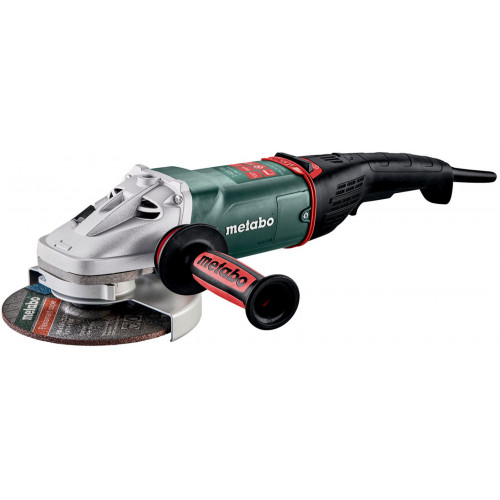 Metabo WEPBA 24-180 MVT Meuleuse d'angle 606480000