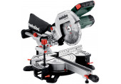 Metabo KGS 216 M Scie a onglets (1200W/216mm) (Soft start) 613216000