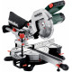 Metabo KGS 216 M Scie a onglets (1200W/216mm) (Soft start) 613216000