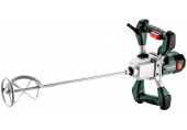 Metabo RWEV 1200-2 Malaxeur filaire (1200W) 614049000