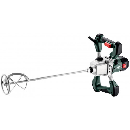 Metabo RWEV 1200-2 Malaxeur filaire (1200W) 614049000