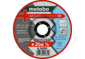 Metabo M-Calibur 125 x 7,0 x 22,23 Inox, SF 27 616291000