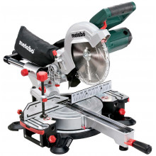 Metabo KGSV 216 M Scie a onglets (1700W/216mm) 619261000