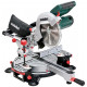 Metabo KGSV 216 M Scie a onglets (1700W/216mm) 619261000