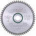 Metabo "Multi Cut Professional"Lame de scie circulaire 216x30, Z60 FZ/TZ, 5 ° 628083000