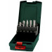 Metabo Set de fraises carbure, 5 pieces 628403000