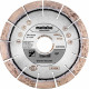 Metabo Disque a tronçonner diamanté 125x22,23mm, "GP", granit "professional 628576000