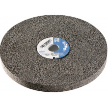 Metabo Meule 200 x 32 x 32 mm, 36 P, corindon brun, pour meuleuse double 630634000