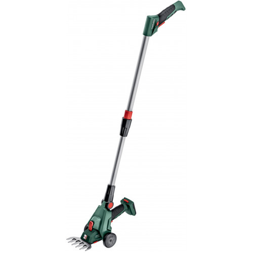 Metabo POWERMAXX SGS 12 Q SET Ensemble cisailles (12V/sans batterie) 691193000