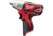 Milwaukee M12 BIW38-0 Boulonneuse a choc