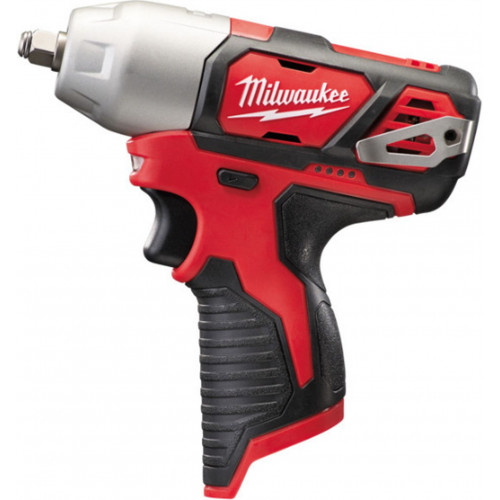 Milwaukee M12 BIW38-0 Boulonneuse a choc