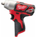 Milwaukee M12 BIW38-0 Boulonneuse a choc