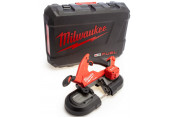 Milwaukee Scie a ruban compacte M18FBS85-0C M18 FUEL