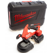 Milwaukee Scie a ruban compacte M18FBS85-0C M18 FUEL