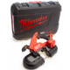 Milwaukee Scie a ruban compacte M18FBS85-0C M18 FUEL