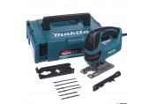 Makita 4350FCTJ Scie sauteuse 720W, Makpac 1