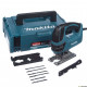 Makita 4350FCTJ Scie sauteuse 720W, Makpac 1