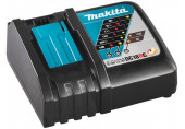 Makita DC18RC Chargeur rapide Makstar 7.2V - 18V Li-Ion,195584-2