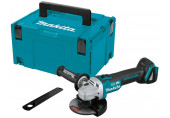 Makita DGA506ZJ Meuleuse 125mm Li-ion 18V, Makpac